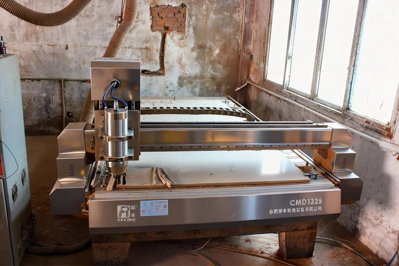 Laser Engraving Workshop