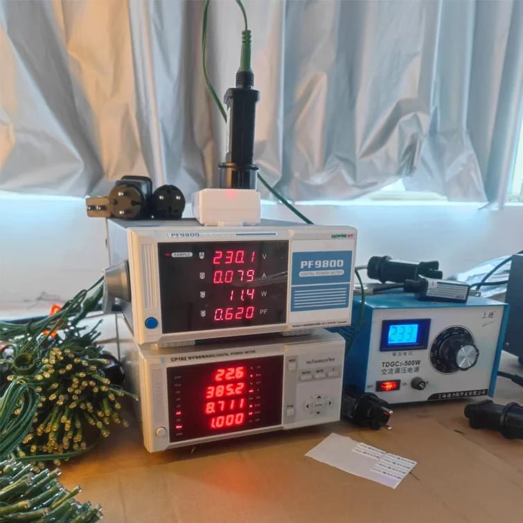 Automated Spraying Line